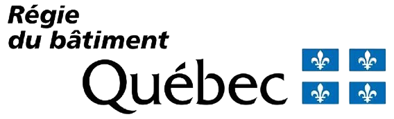 Régie du bâtiment du Québec — RBQ